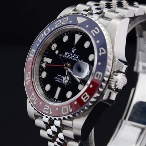 gmt rolex video|rolex gmt price.